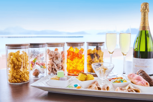 ホテルデンハーグ ハウステンボス 【55日前までの早期割】リゾートプラン（オールインクルーシブ）DP