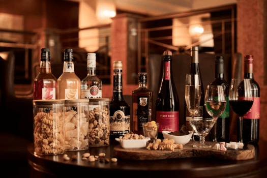 ホテルデンハーグ ハウステンボス 【オールインクルーシブ】オーシャンフロントホテルでリゾートステイ（食事付き）DP