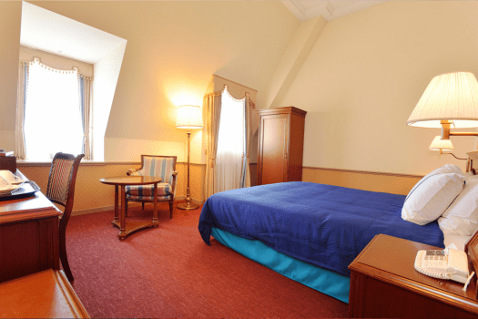 ホテルデンハーグ ハウステンボス ロフトキング（1～2名）