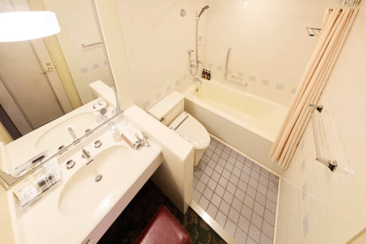 ホテルデンハーグ ハウステンボス スーペリアキング（1～2名）