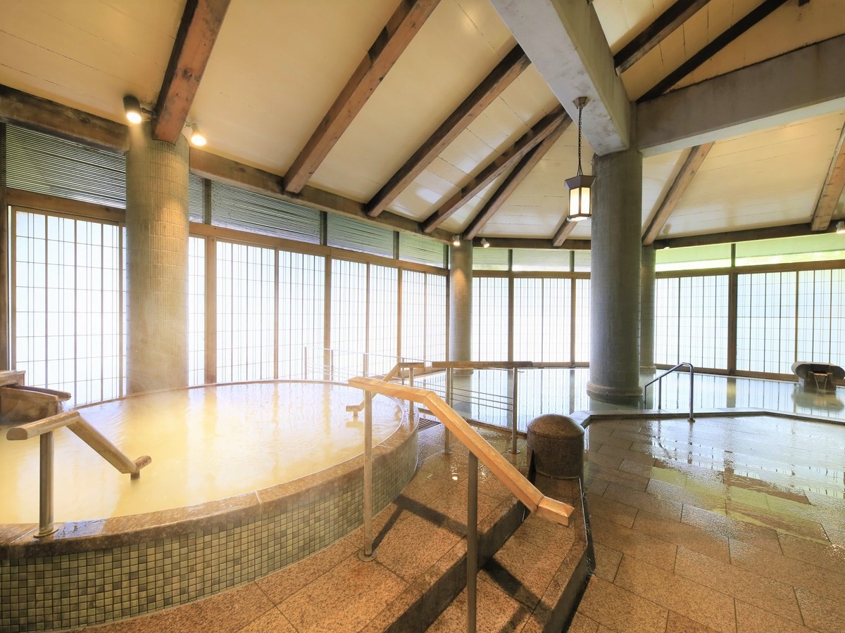 あつみ温泉・萬国屋 <個室確約>【山形の食材を堪能】贅沢に味わう海の幸&特選山形牛ステーキ付き和会席プラン