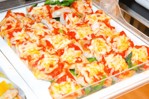 ザグランドホテルギノワン 【スタンダード】国道58号線沿いアクセス抜群☆沖縄の恵みを活かした味わいビュッフェ【2食付】