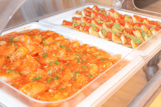 ザグランドホテルギノワン 【お日にち限定】58号線沿い＆中心部から始まる旅！☆沖縄の恵みを活かした味わいビュッフェ【2食付】