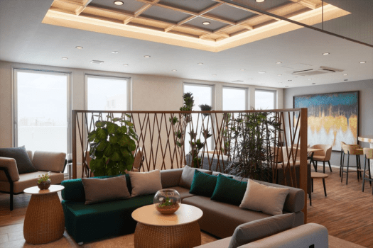 ザグランドホテルギノワン 【お日にち限定】58号線沿い＆中心部から始まる旅！☆沖縄の恵みを活かした味わいビュッフェ【2食付】