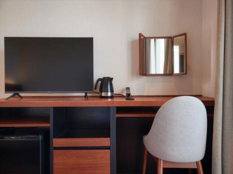 ザグランドホテルギノワン ダブルルーム(オーシャンビュー)