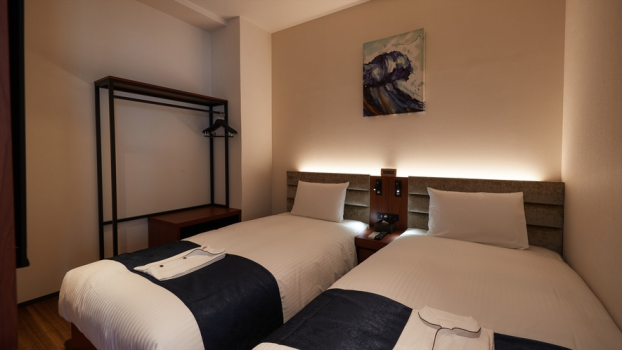 ザグランドホテルギノワン 【最上階クラブフロア】スイートルーム（オーシャンビュー）