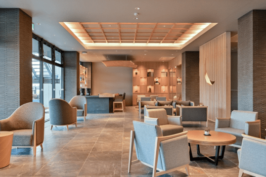 人吉温泉 鍋屋 【悠久のひとときスタンダードプラン】素泊り