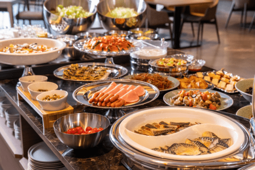 人吉温泉 鍋屋 【悠久のひとときスタンダードプラン】朝食付き