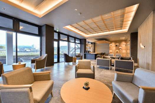 人吉温泉 鍋屋 【悠久のひとときスタンダードプラン】素泊り