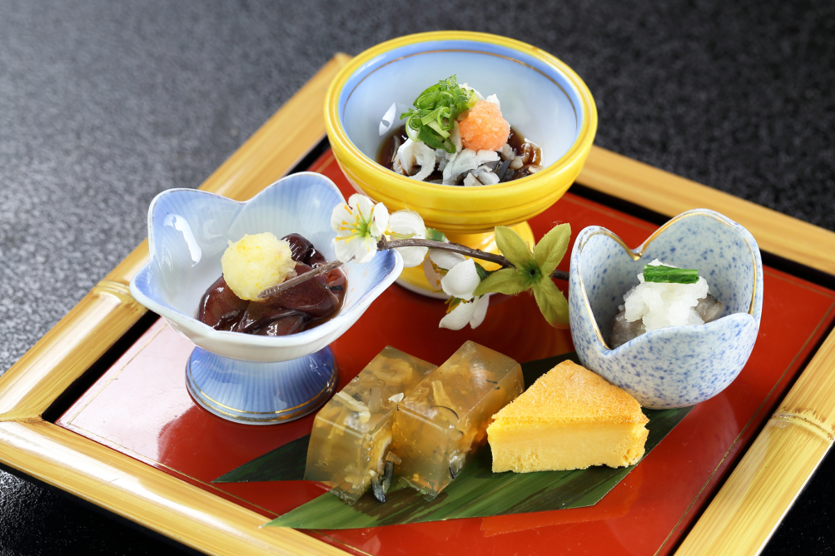 満天ノ 辻のや 【ふぐ会席】ふぐの味覚を満喫！ふぐ尽くしで潤いと美肌効果も＜1泊2食付き＞