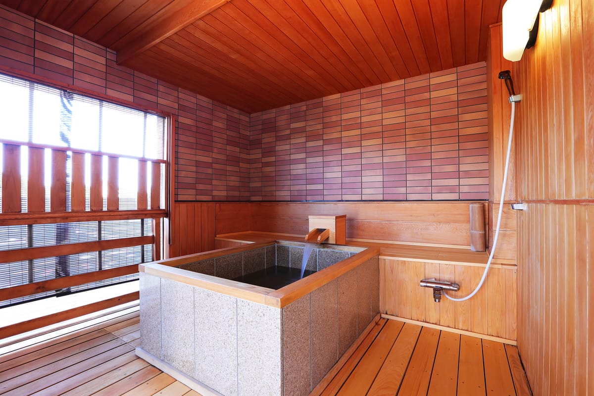 満天ノ 辻のや 露天風呂付和モダンツインルーム