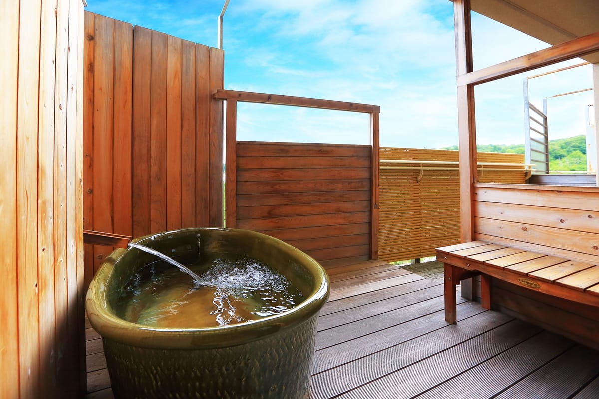 満天ノ 辻のや 露天風呂付スイートルーム