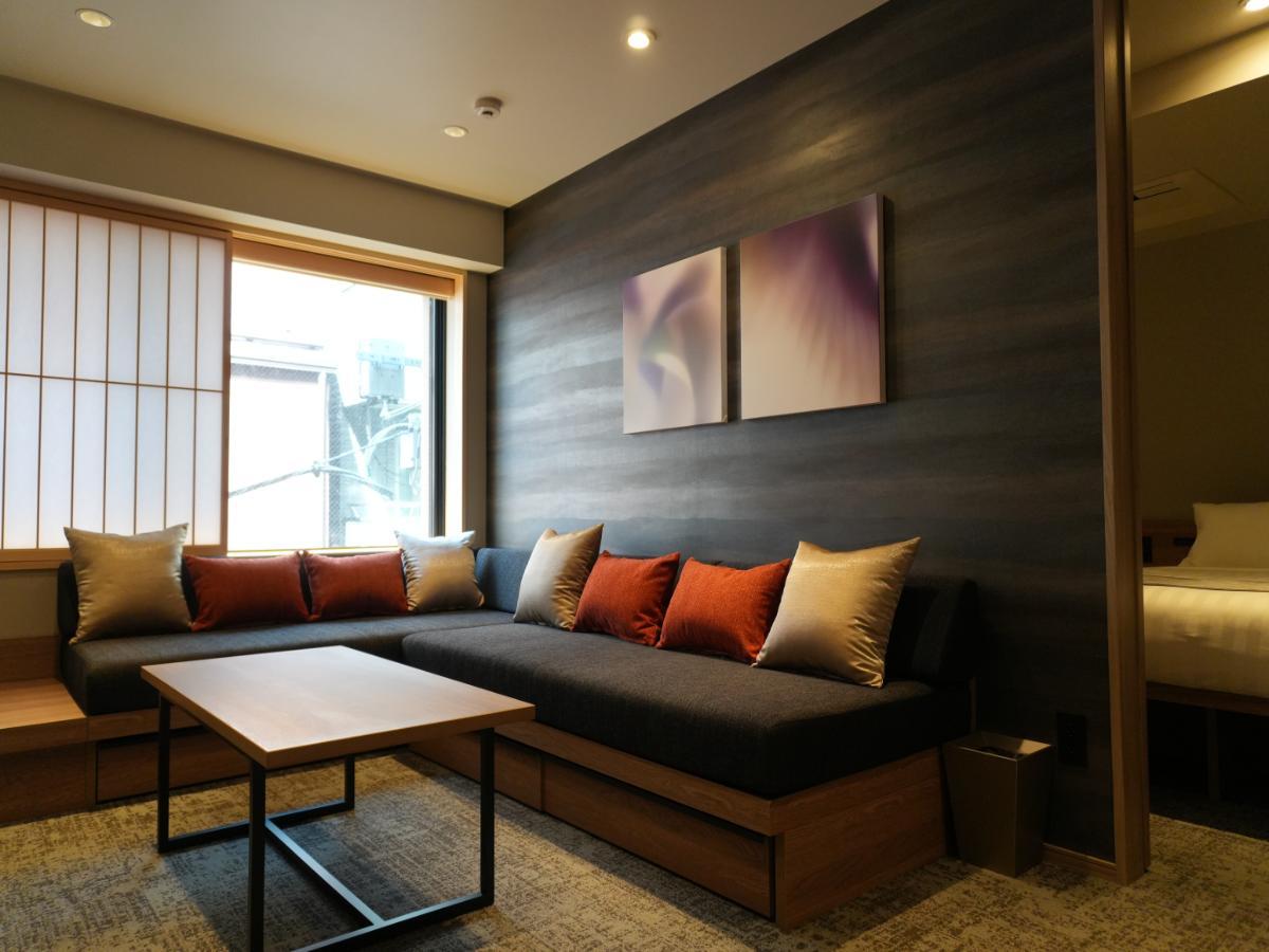 Premium Apart MONday 銀座EAST 1ベッドルーム スイート6