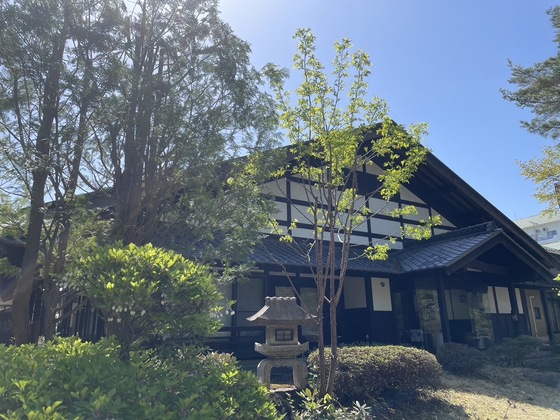 旅庵川喜
