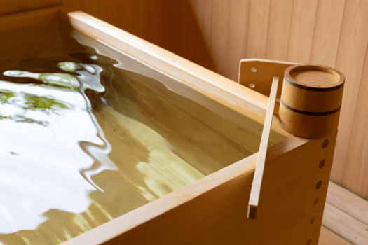 旅庵川喜 【朝食のみ・夕食無し】新鮮野菜の健康朝食～心身共にととのう信州旅を～