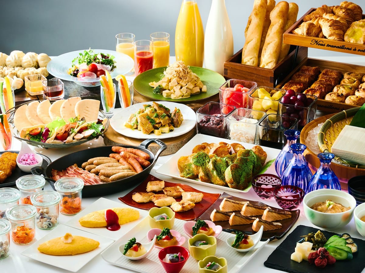 京都センチュリーホテル 【早期予約】　60日前までのご予約プラン　　-朝食付き-