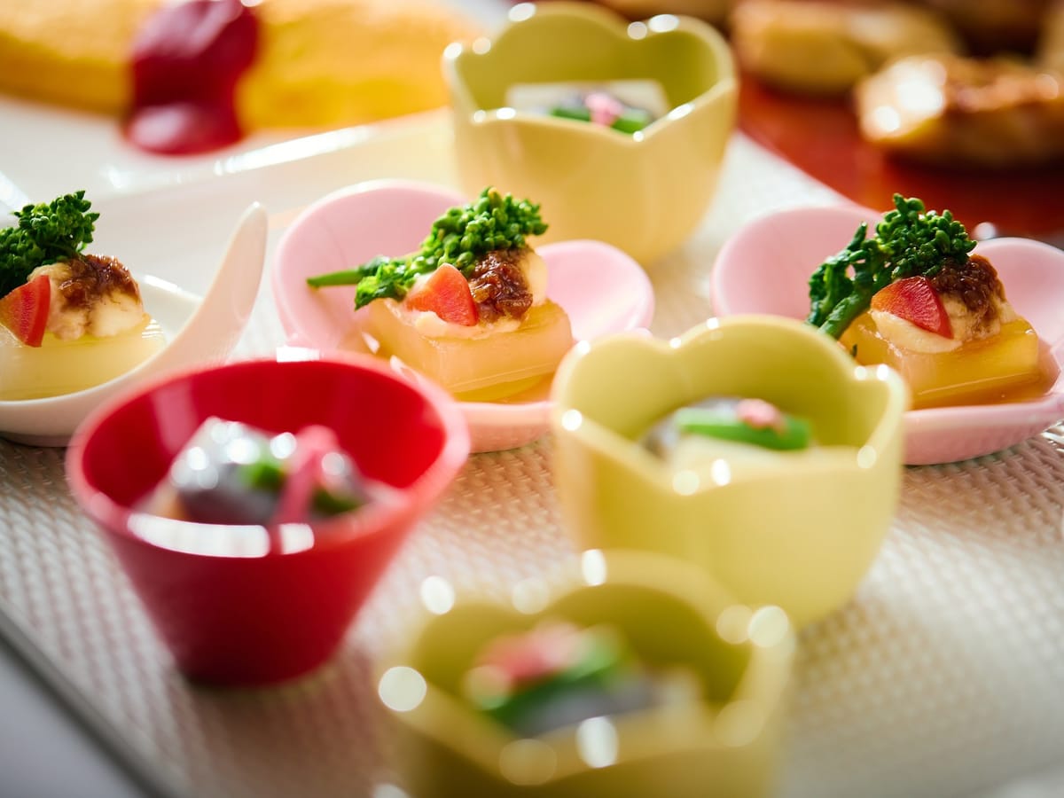 京都センチュリーホテル 【早期予約】　60日前までのご予約プラン　　-朝食付き-