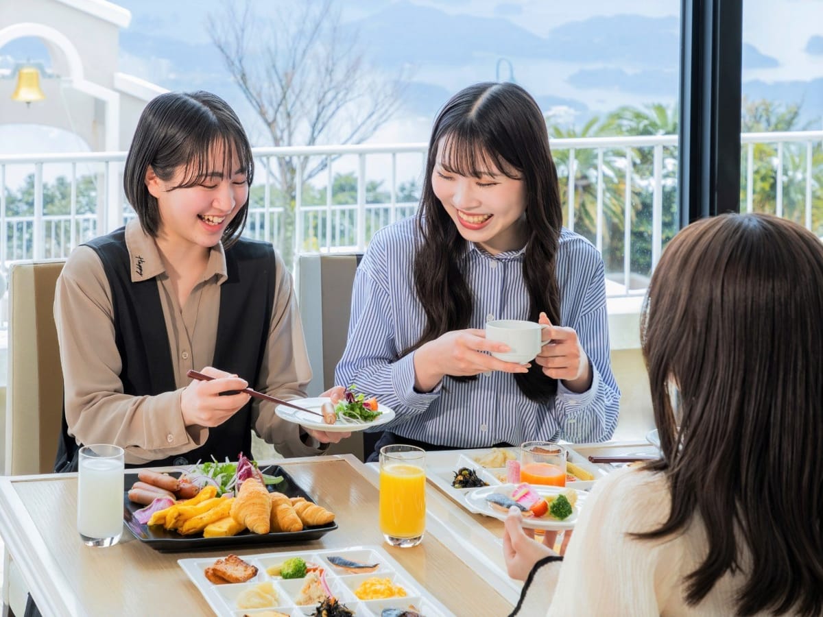 弓張の丘ホテル 【全客室リニューアル】スタンダードプラン【朝食付】