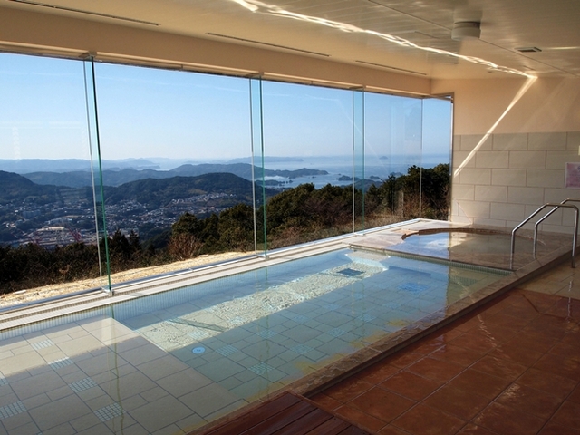 弓張の丘ホテル 【全客室リニューアル】スタンダードプラン【朝食付】