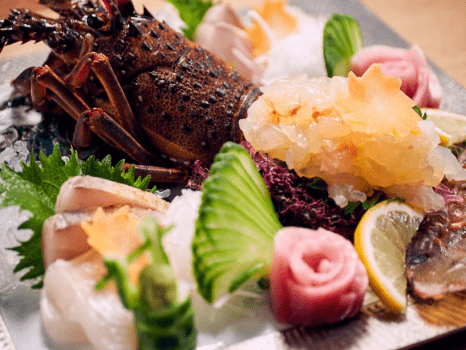 天ノ寂 【パッケージ専用】【基本プラン】天草を一望するスイート仕様の客室で寛ぎ、美食を楽しむ