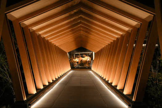 天ノ寂 【パッケージ専用】【基本プラン】天草を一望するスイート仕様の客室で寛ぎ、美食を楽しむ