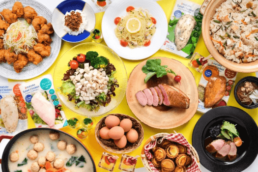 湯の杜ホテル志戸平 【スタンダード】Live×Buffet ヒカリノモリ　バイキングプラン