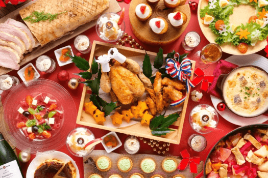 湯の杜ホテル志戸平 【スタンダード】Live×Buffet ヒカリノモリ バイキングプラン