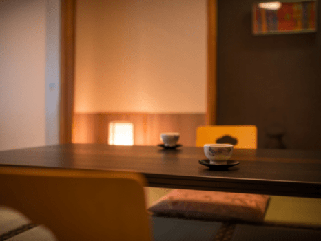 湯の杜ホテル志戸平 リーズナブル和室（バス・トイレ付）【禁煙】