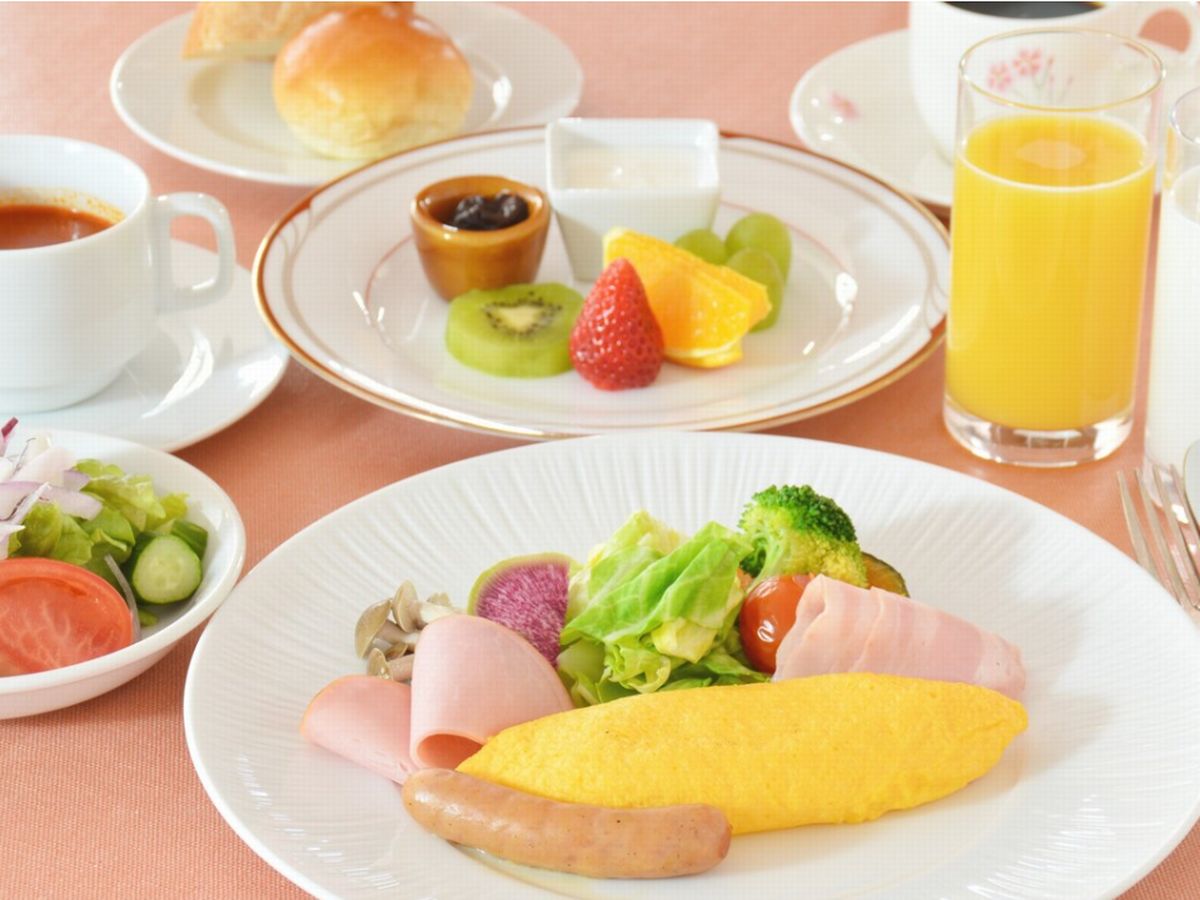 八ヶ岳高原ロッジ 【八ヶ岳高原を自由に満喫】　朝食付き