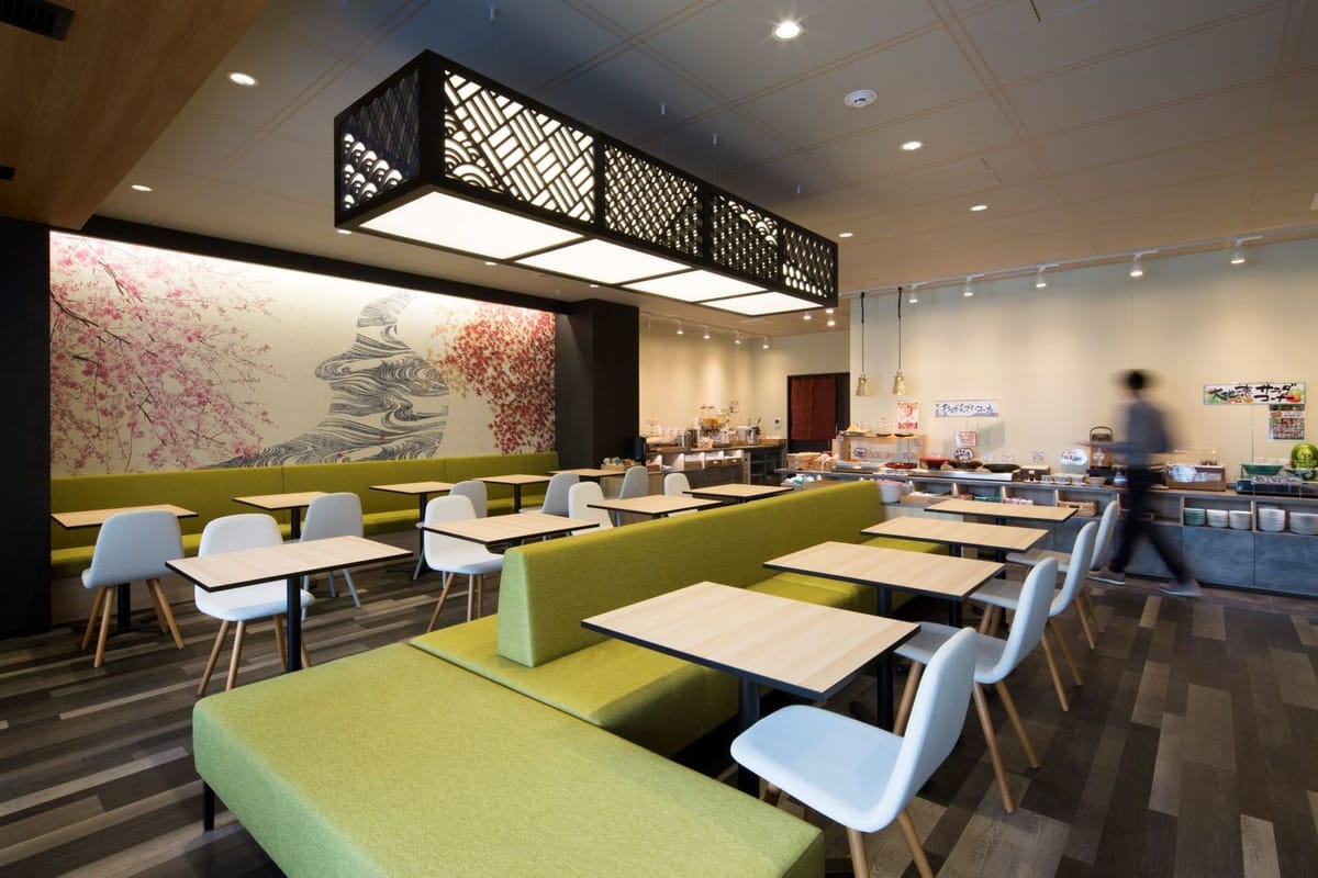 静鉄ホテルプレジオ京都烏丸御池 【早期割引60/朝食付】早めのご予約がもっとお得なシンプルステイ/駅近徒歩1分♪