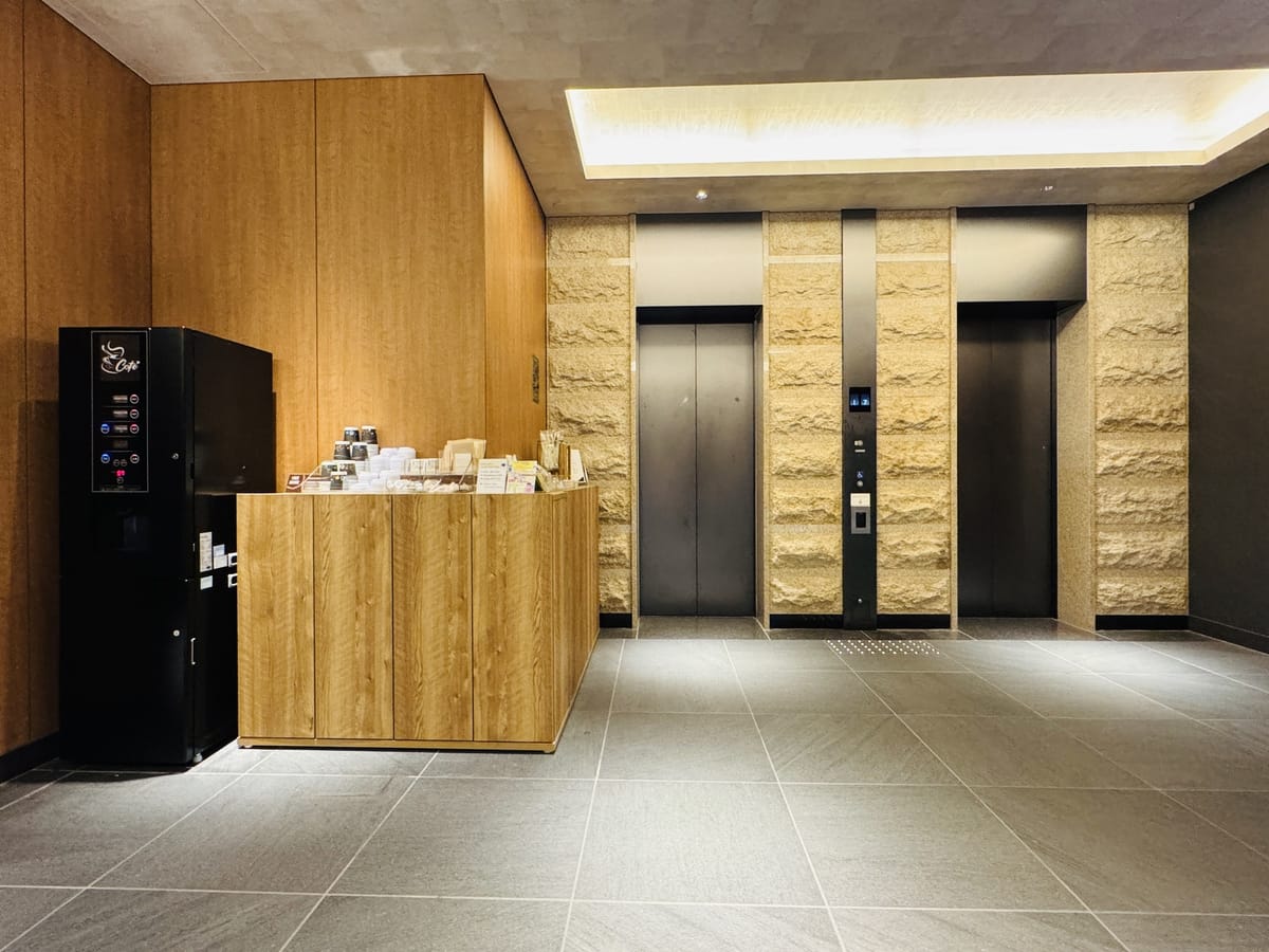 静鉄ホテルプレジオ京都烏丸御池 【早期割引30/素泊り】早めのご予約がお得なシンプルステイ/駅近徒歩1分♪