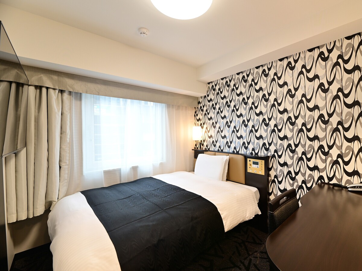 アパホテル＜大分駅前＞ シングルルーム