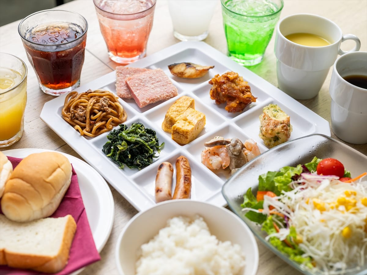 アパホテル<鳥取駅前>2025年10月23日開業予定 【ブランチビュッフェ付き】 コネクトルームプラン