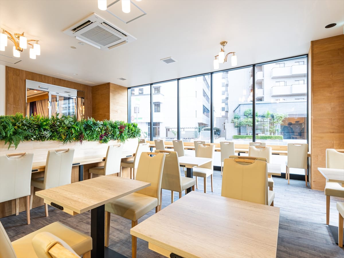 アパホテル<鳥取駅前>2025年10月23日開業予定 【ブランチビュッフェ付き】 コネクトルームプラン