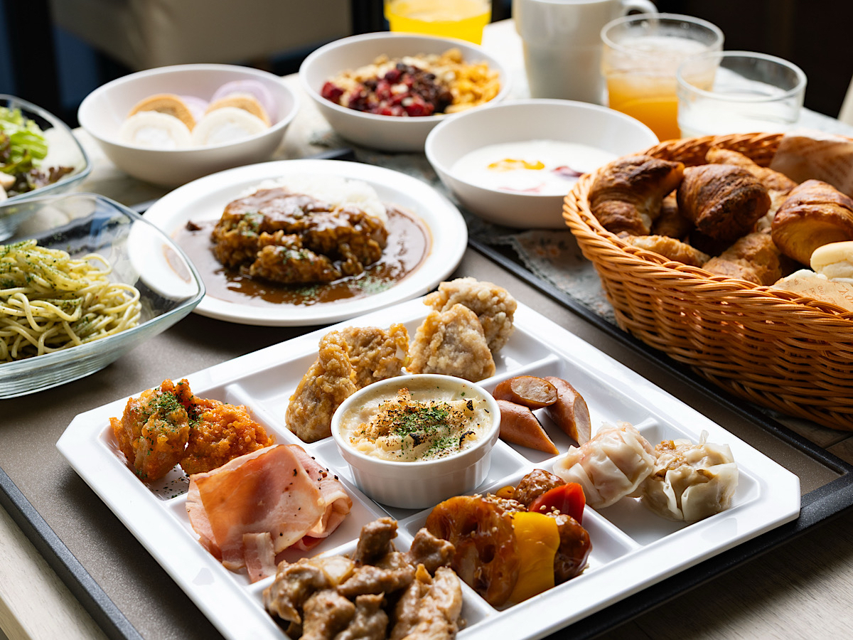 アパホテル〈鳥取駅前〉2025年10月OPEN！ 【朝食付き】コネクトルームプラン・鳥取駅（南口）から徒歩2分