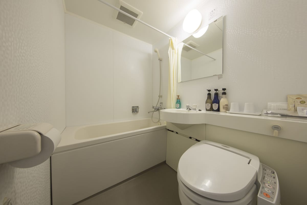 静鉄ホテルプレジオ静岡駅北 【日替り料金】迷ったらコレ♪素泊まりルームチャージプラン