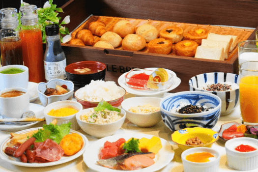 旭川サンホテル 【公式サイトベストレート】【旭川駅徒歩５分】繁華街サンロクに一番近いホテル♪（朝食付）