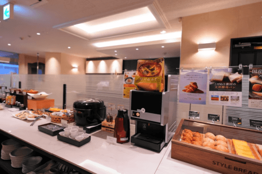 旭川サンホテル 【公式サイトベストレート】【早期割60】★60日前までのご予約でお得に宿泊★（素泊まり・朝食無料サービス）