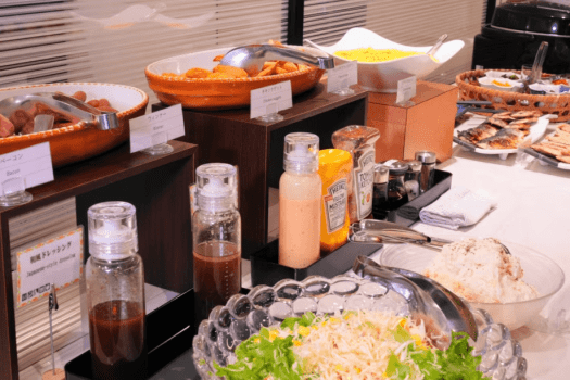 旭川サンホテル 【公式サイトベストレート】【早期割30】★30日前までのご予約でお得に宿泊★（素泊まり・朝食無料サービス）