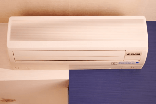 旭川サンホテル ツイン（喫煙）