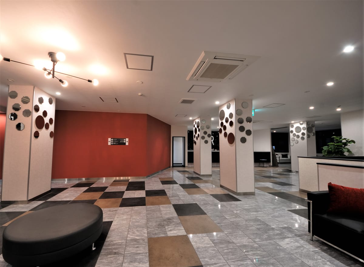 グリーンリッチホテル鳥取駅前(人工温泉 二股湯の華) 【早期割14】素泊まり♪シンプルステイ