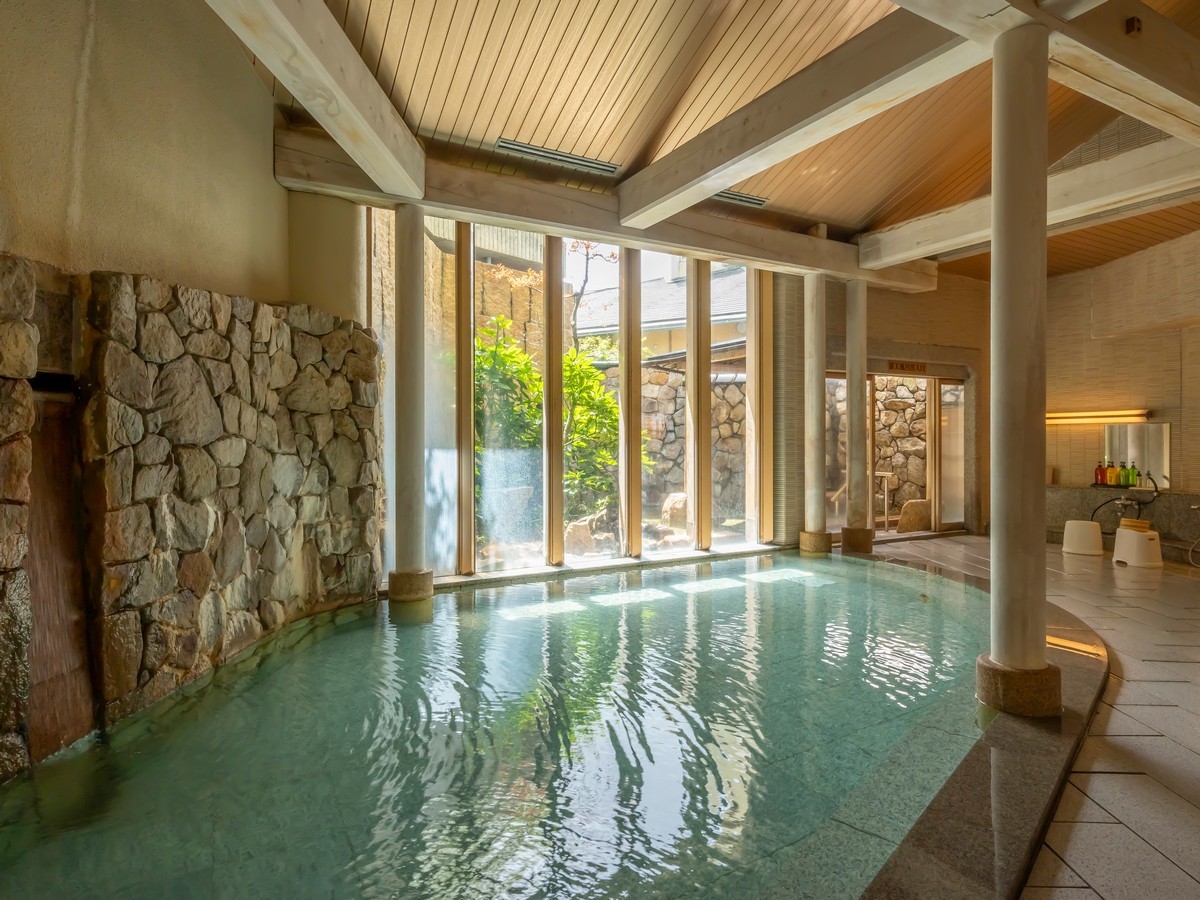 皆生つるや 【つるやスタンダード】境港直送鮮魚や県産牛他山陰の旬づくし〇皆生の美肌湯でほっこり～５つ星の宿