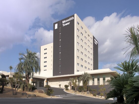 モノリスタワー