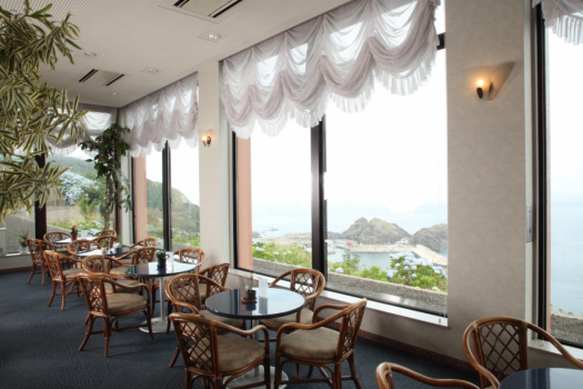 龍飛崎温泉 ホテル竜飛 当館一番人気★「あわび・帆立焼き膳」あわびお一人様まるごと1個付き!スペシャルプラン