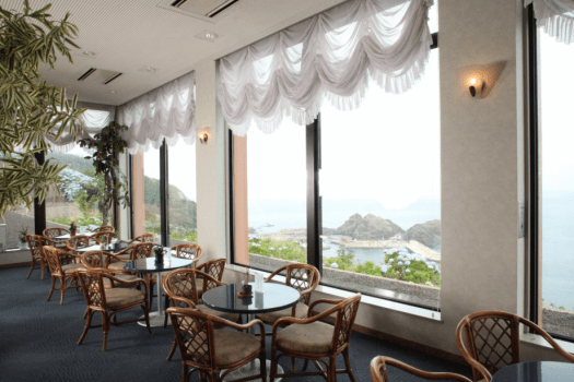 龍飛崎温泉 ホテル竜飛 当館一番人気★「あわび・帆立焼き膳」あわびお一人様まるごと1個付き!スペシャルプラン