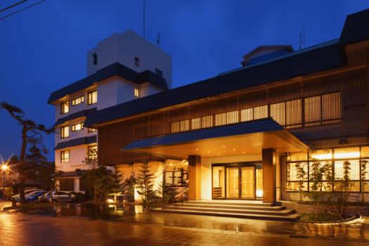月岡温泉 摩周 <当館一番人気!>スタンダードコース【風】海の幸を堪能プラン
